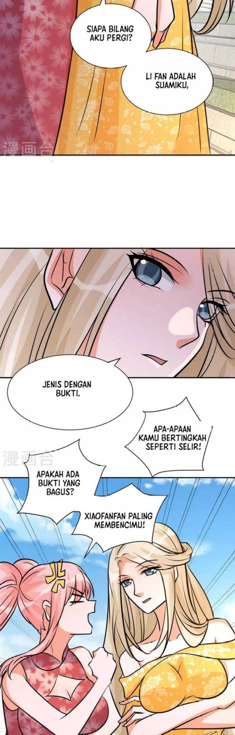 Emperor Son In Law Chapter 66 - halaman 24