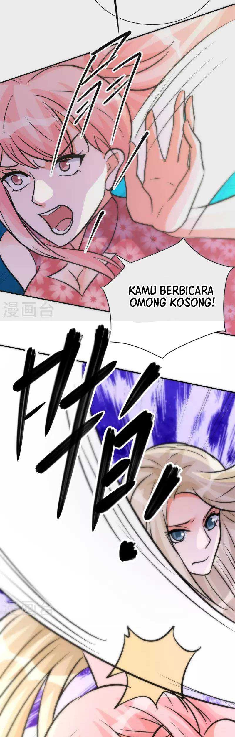 Emperor Son In Law Chapter 66 - halaman 26