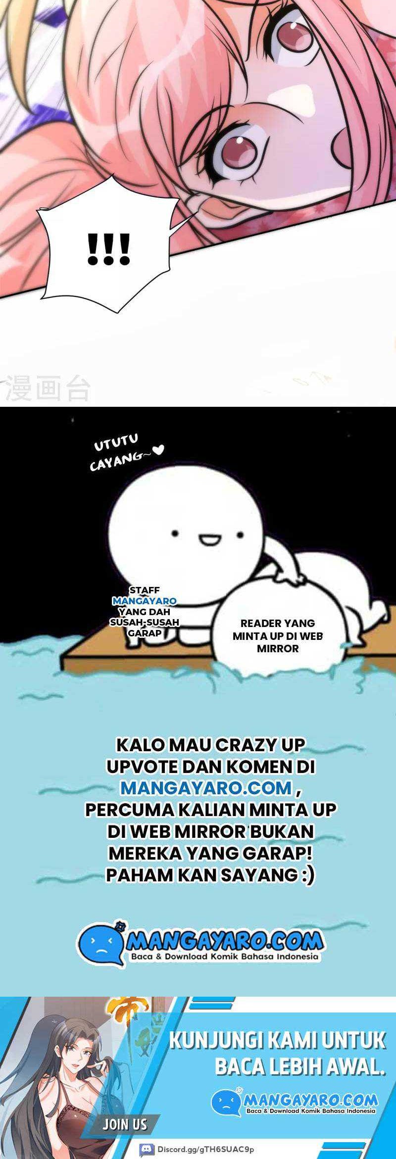 Emperor Son In Law Chapter 66 - halaman 27