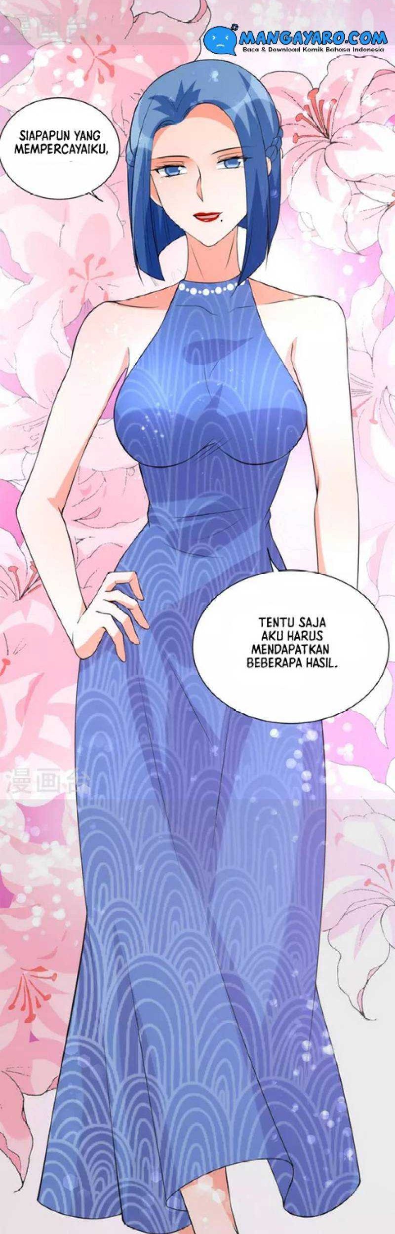 Emperor Son In Law Chapter 66 - halaman 3