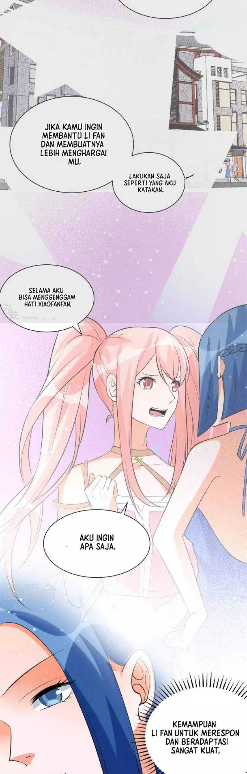 Emperor Son In Law Chapter 66 - halaman 5