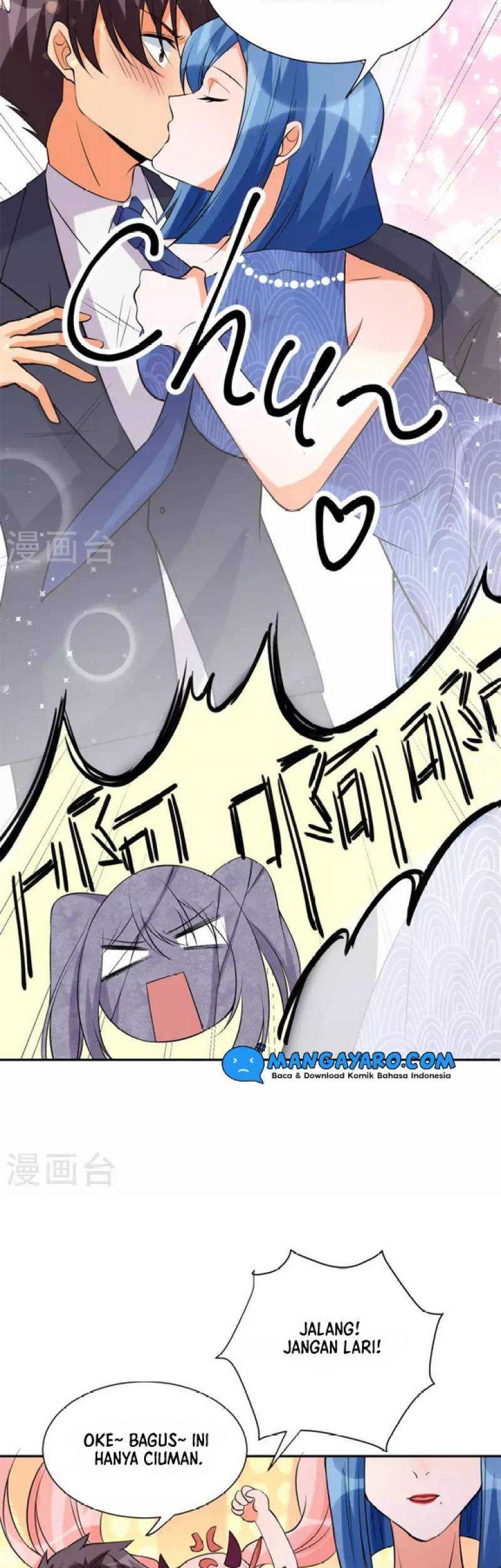 Emperor Son In Law Chapter 66 - halaman 9