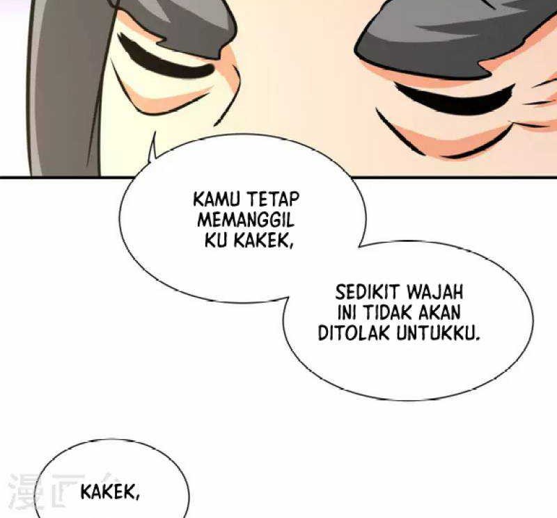 Emperor Son In Law Chapter 67 - halaman 10