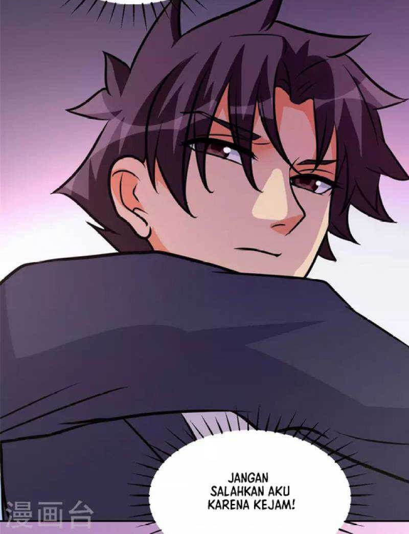 Emperor Son In Law Chapter 67 - halaman 13