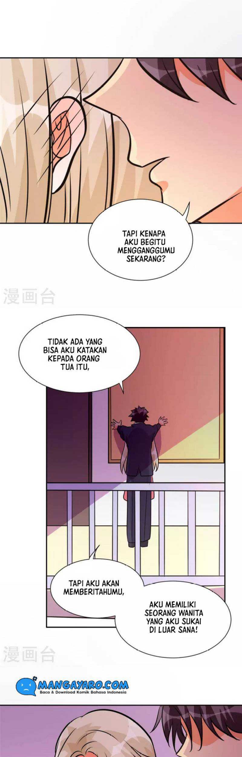 Emperor Son In Law Chapter 67 - halaman 19