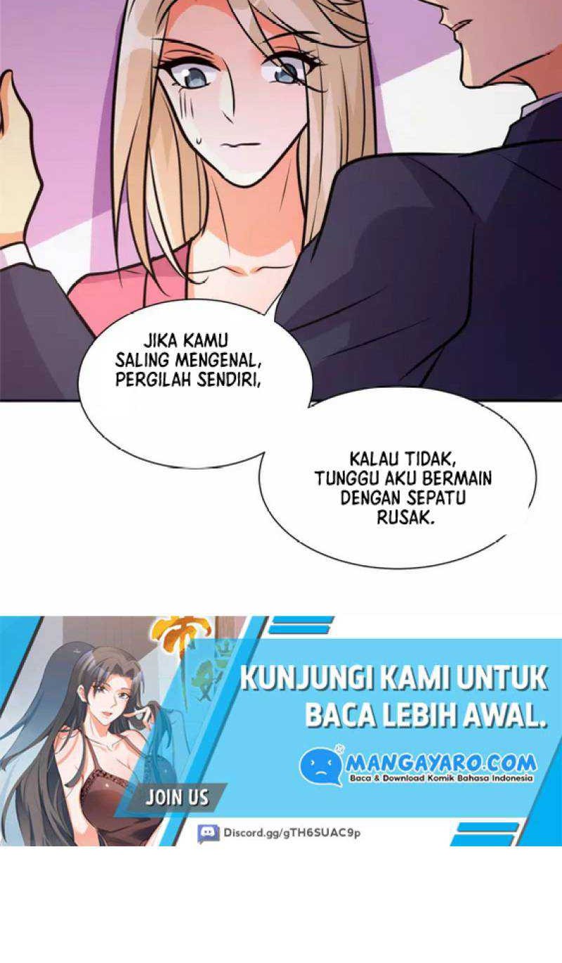 Emperor Son In Law Chapter 67 - halaman 20