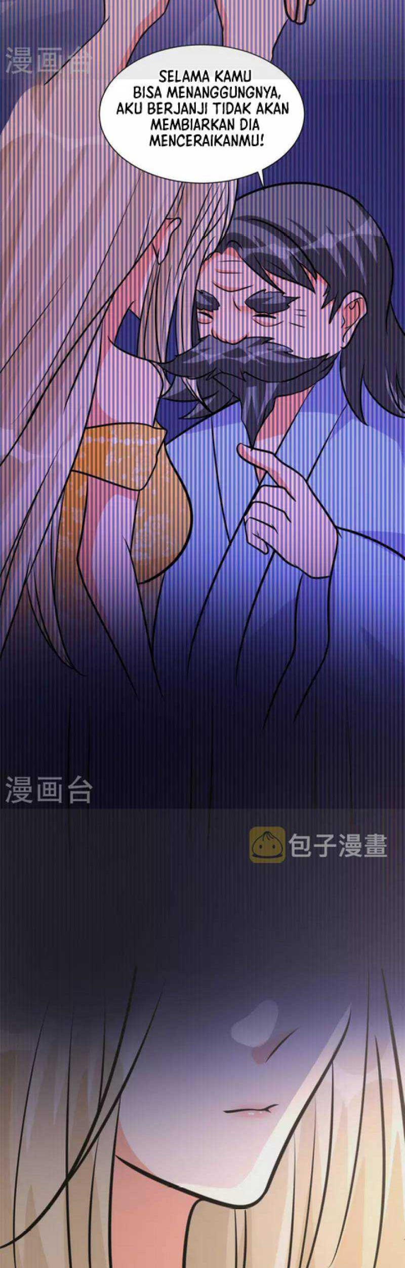 Emperor Son In Law Chapter 67 - halaman 22