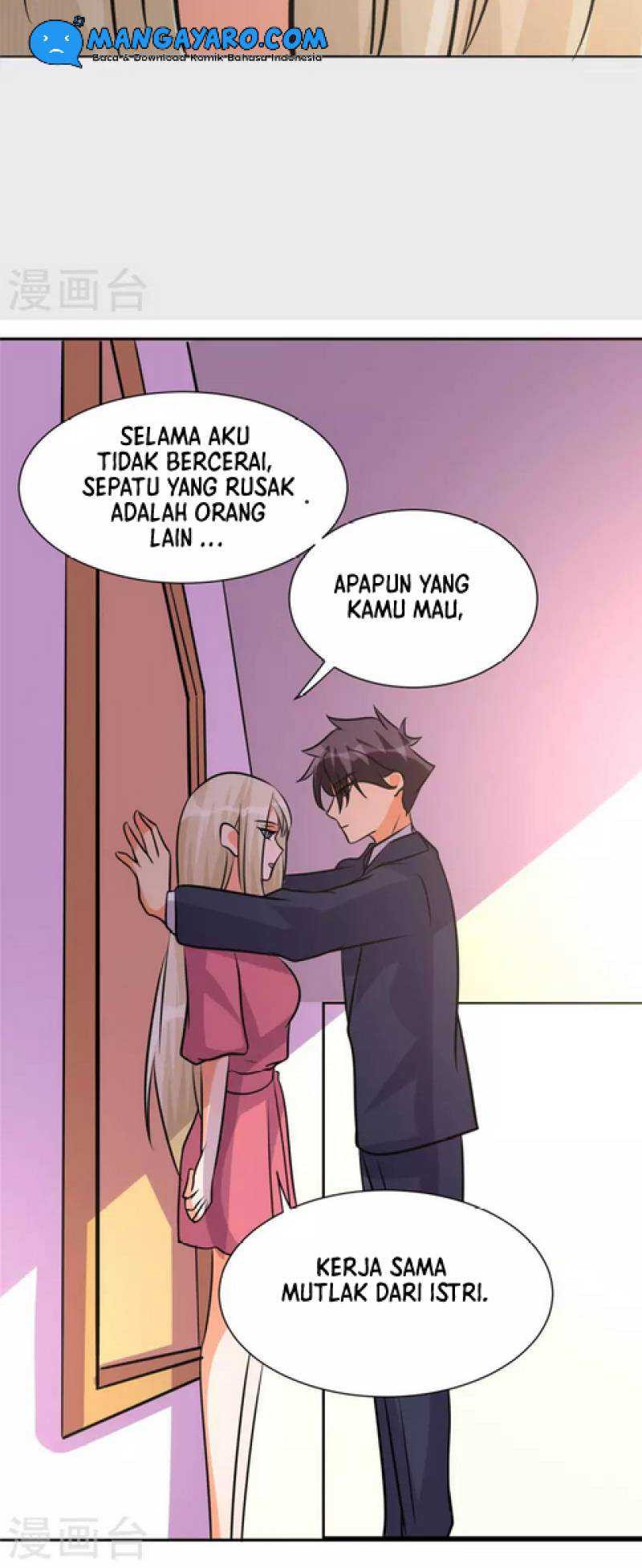 Emperor Son In Law Chapter 67 - halaman 23
