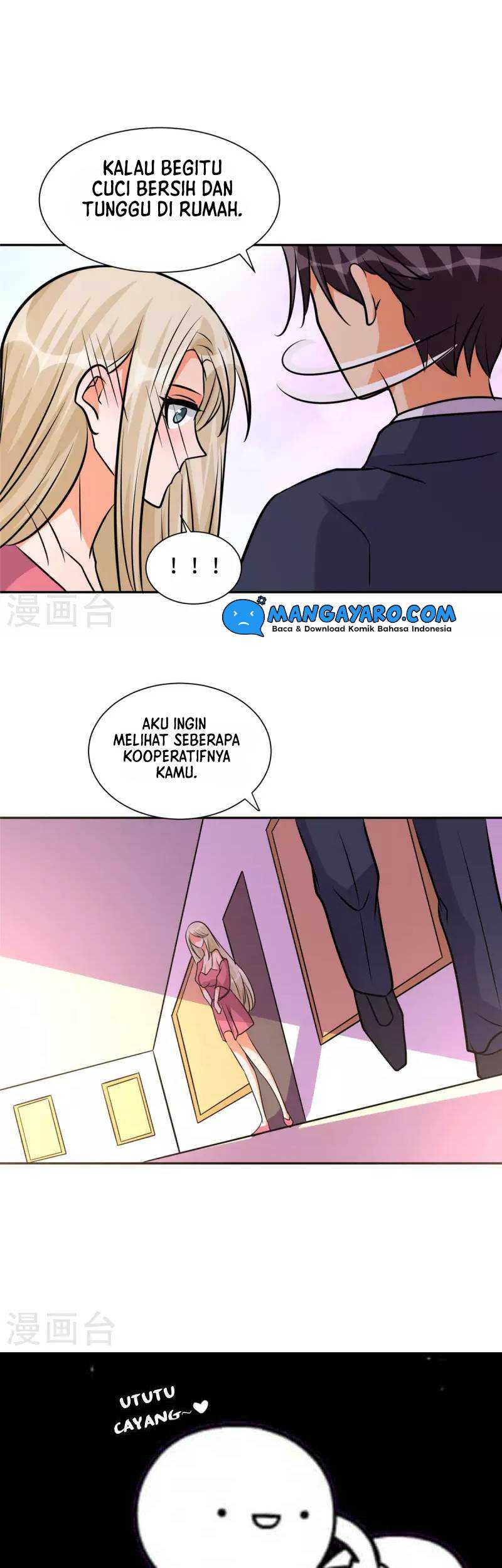Emperor Son In Law Chapter 67 - halaman 24