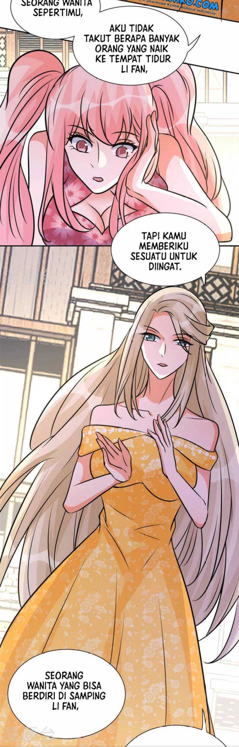 Emperor Son In Law Chapter 67 - halaman 3
