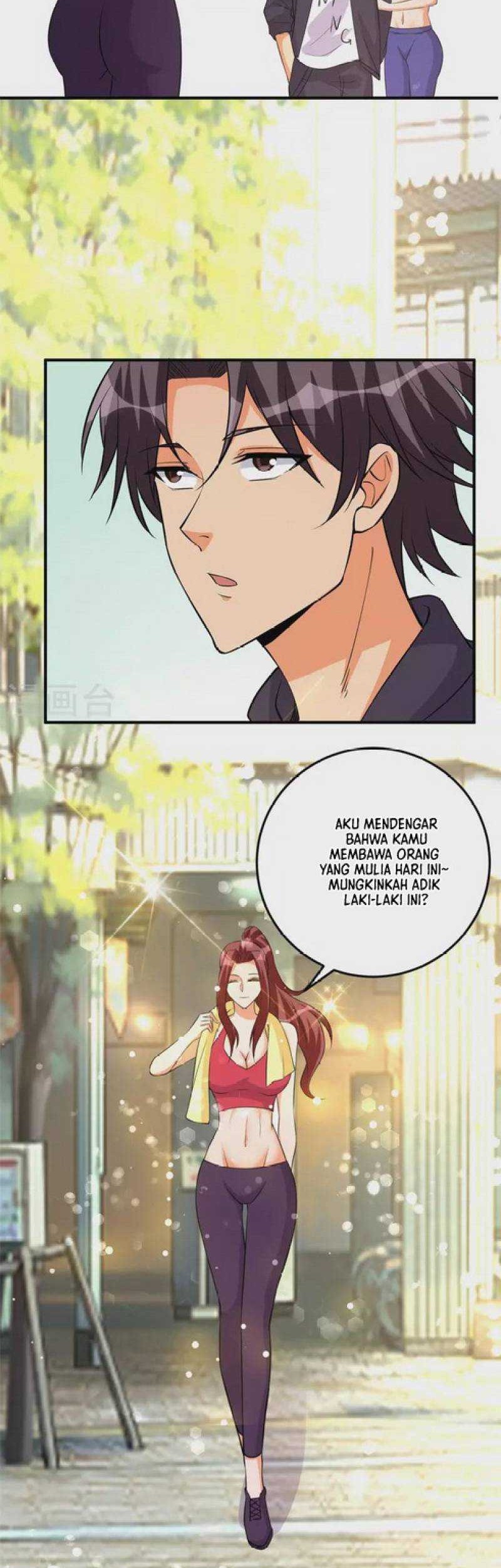 Emperor Son In Law Chapter 68 - halaman 13