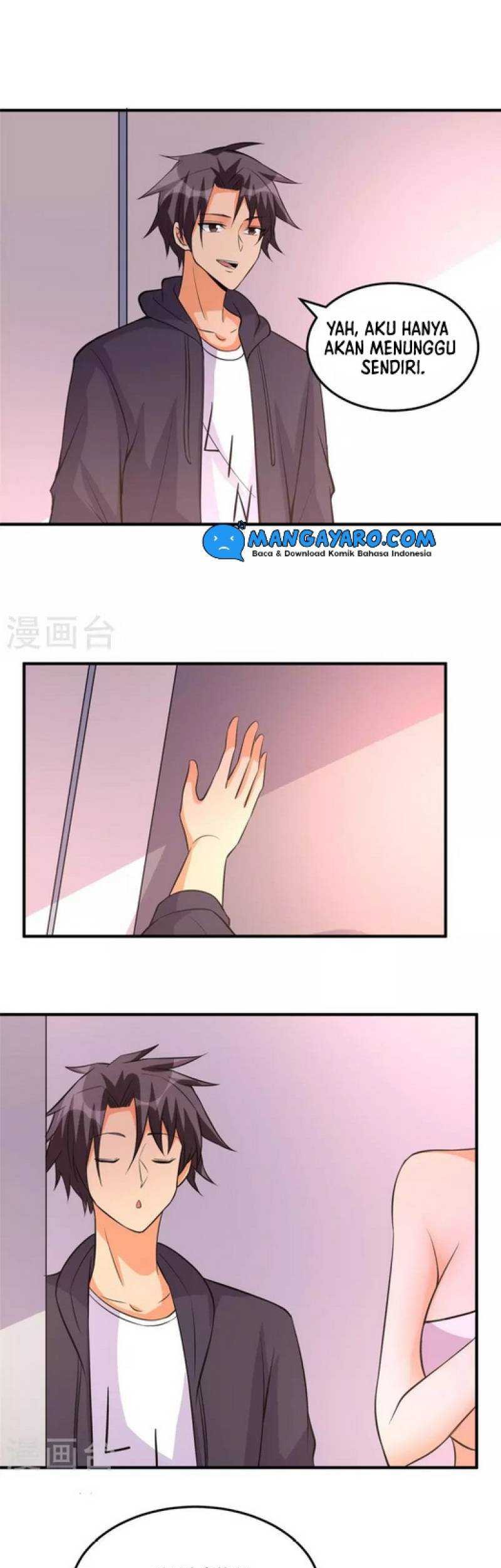 Emperor Son In Law Chapter 68 - halaman 19
