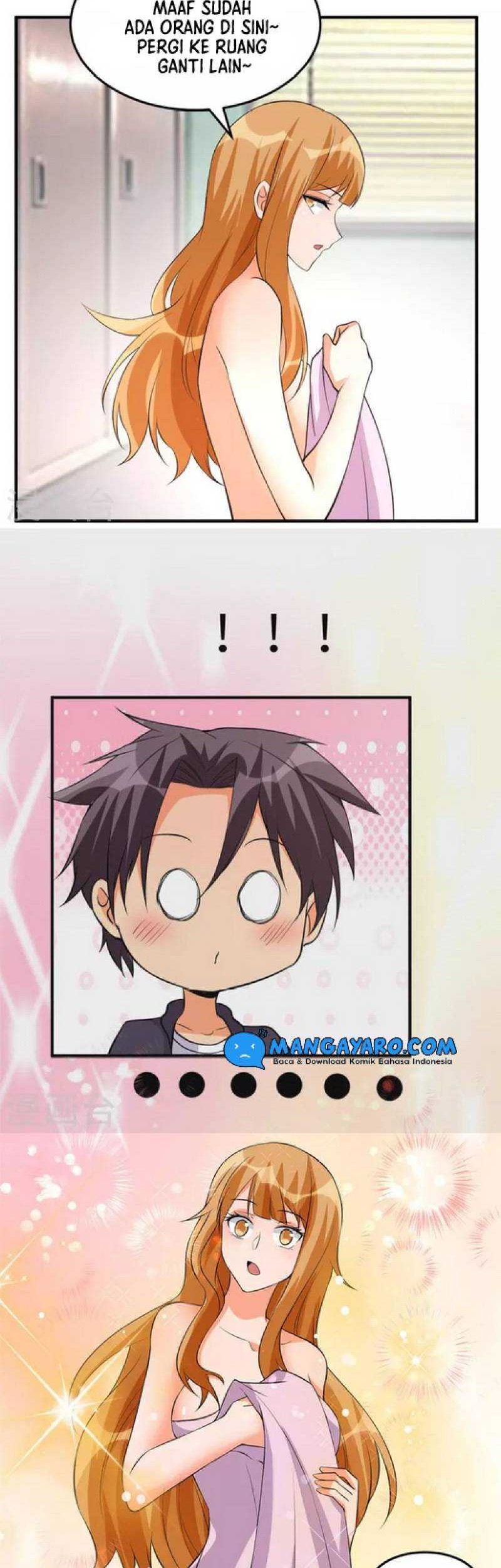 Emperor Son In Law Chapter 68 - halaman 20