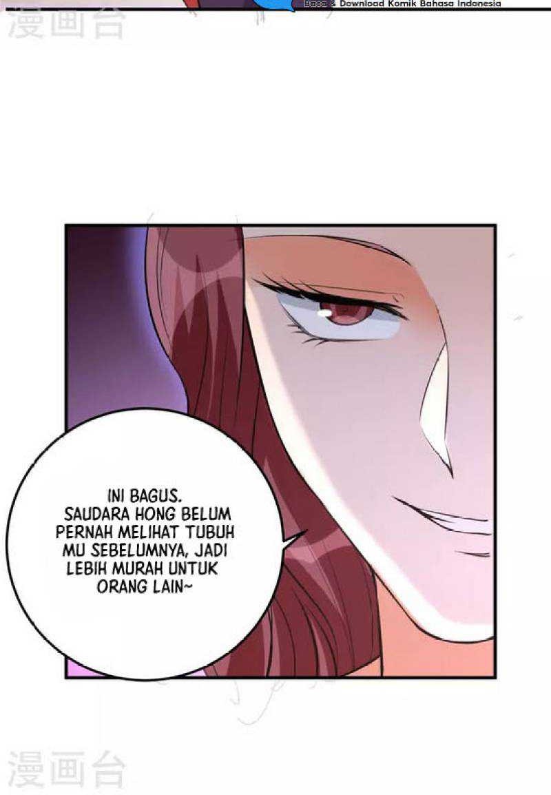 Emperor Son In Law Chapter 69 - halaman 10