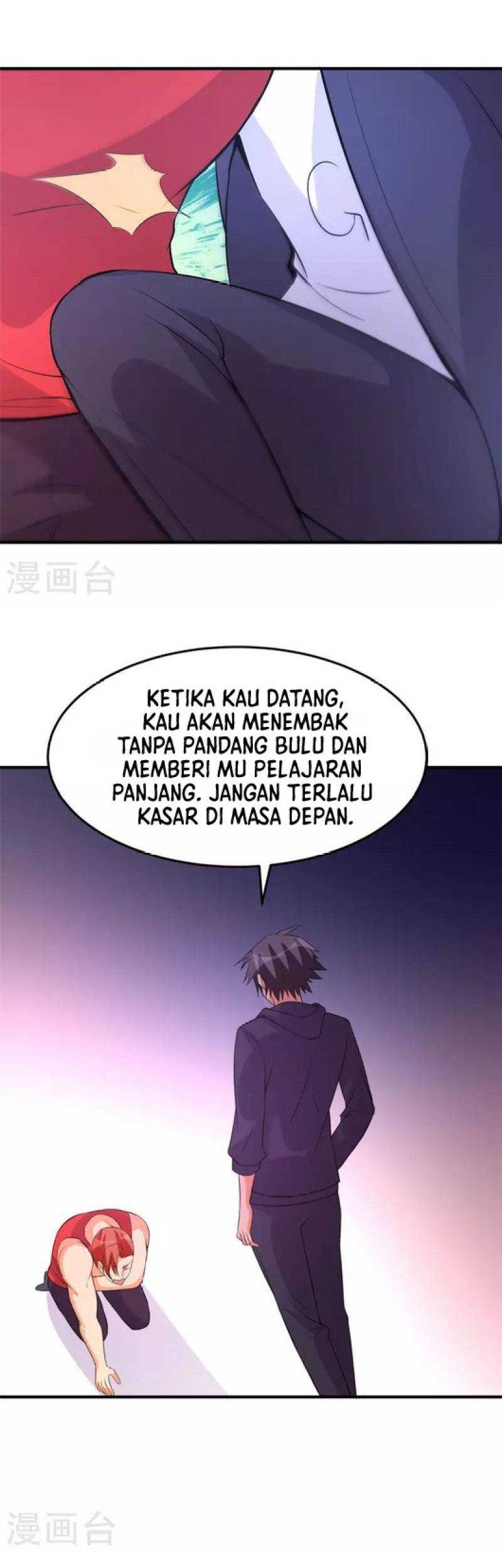 Emperor Son In Law Chapter 69 - halaman 12