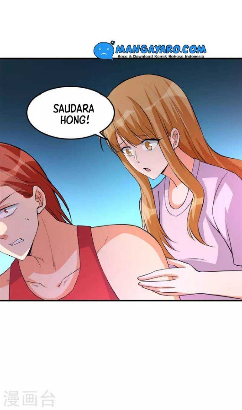 Emperor Son In Law Chapter 69 - halaman 13