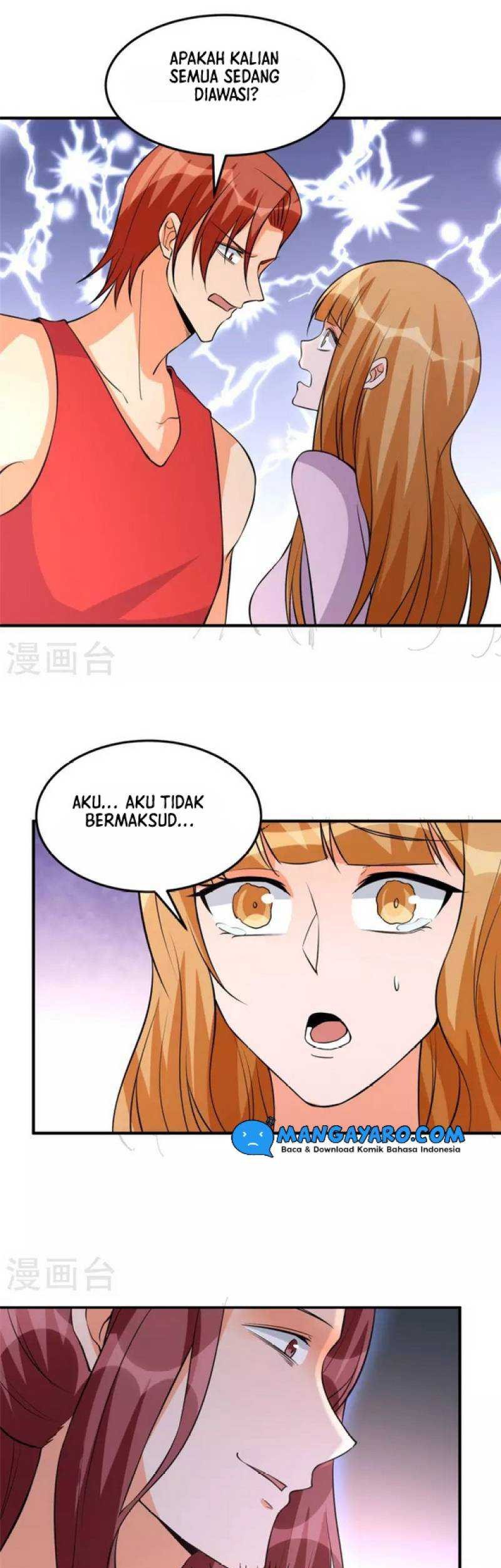 Emperor Son In Law Chapter 69 - halaman 14