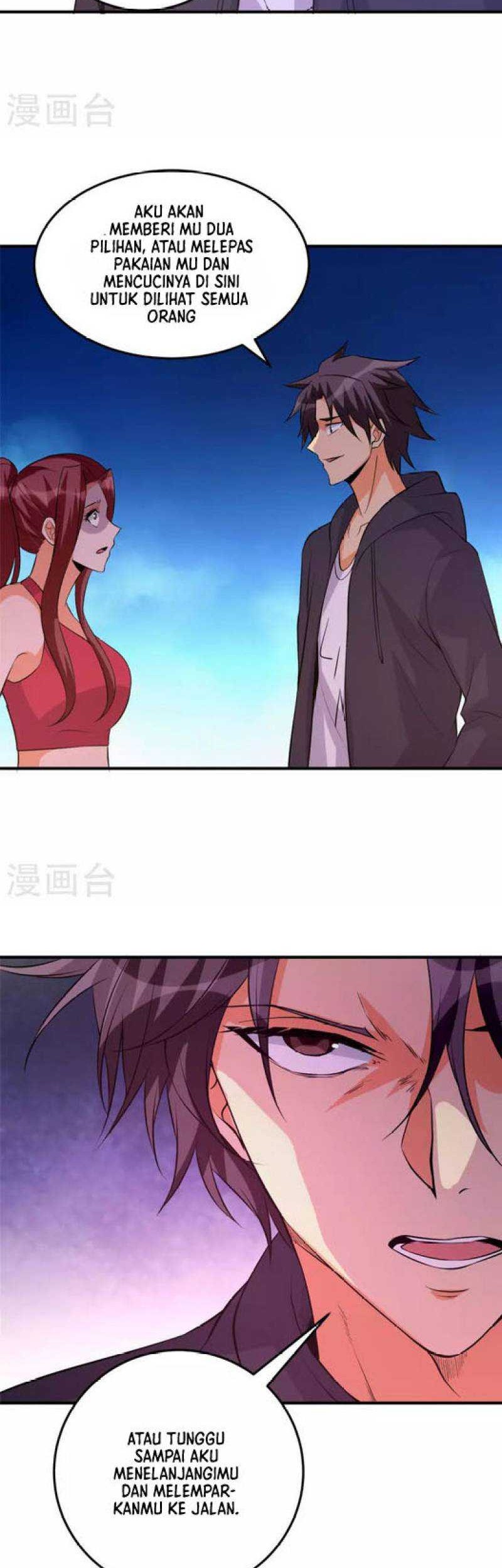 Emperor Son In Law Chapter 69 - halaman 18