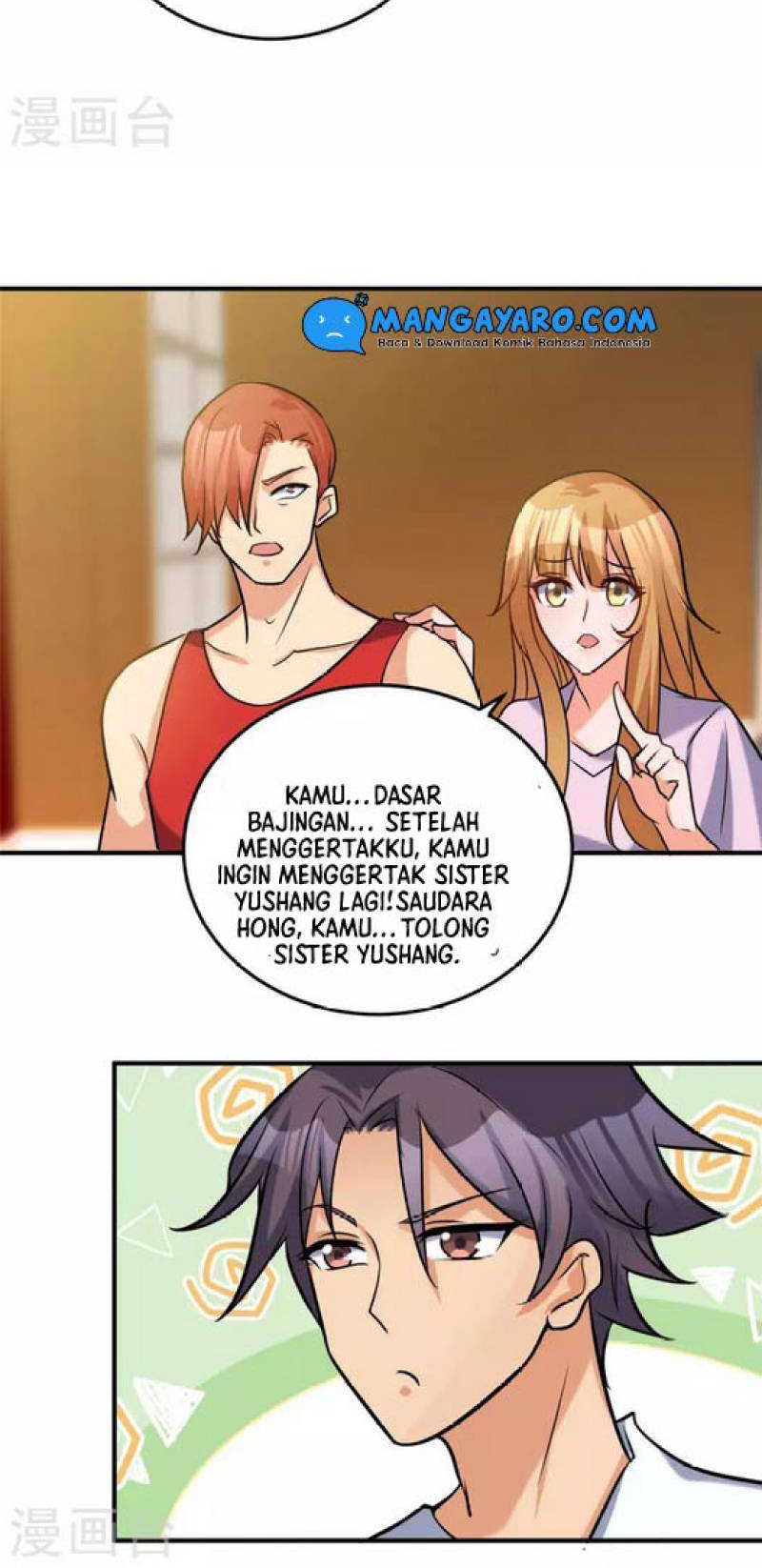 Emperor Son In Law Chapter 69 - halaman 19