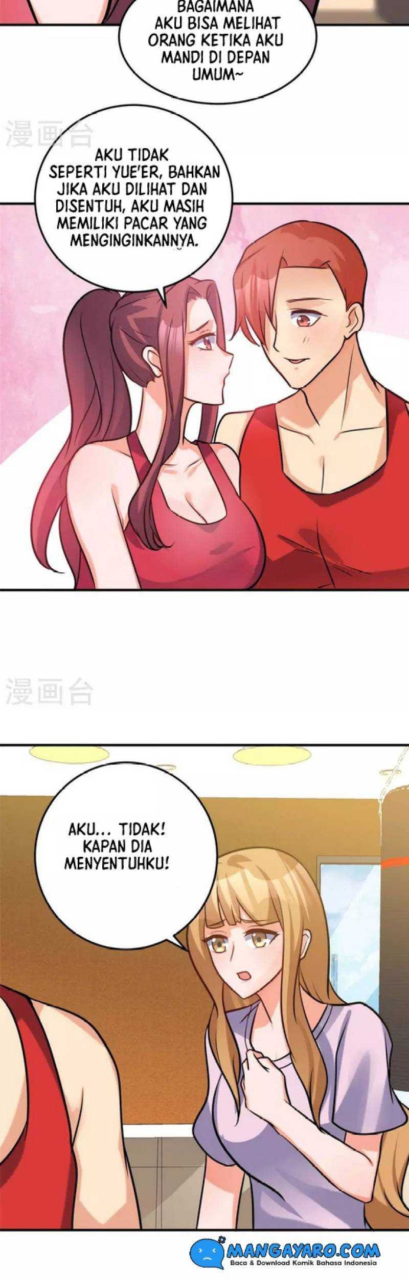 Emperor Son In Law Chapter 69 - halaman 21