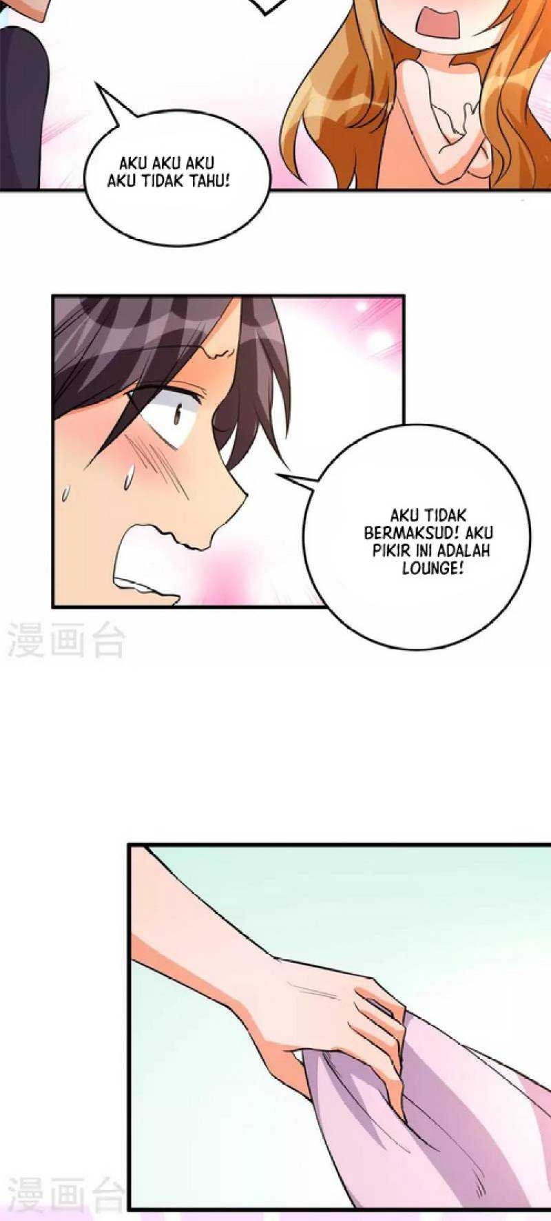 Emperor Son In Law Chapter 69 - halaman 4