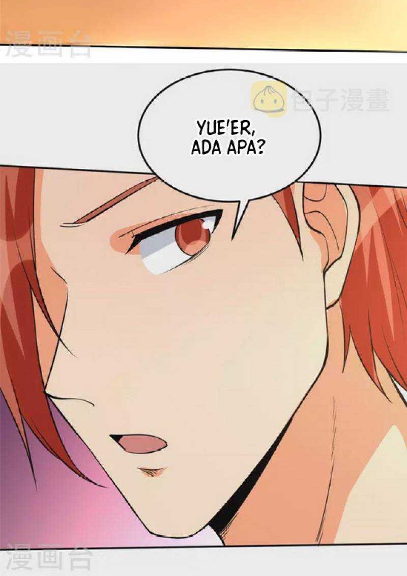 Emperor Son In Law Chapter 69 - halaman 7