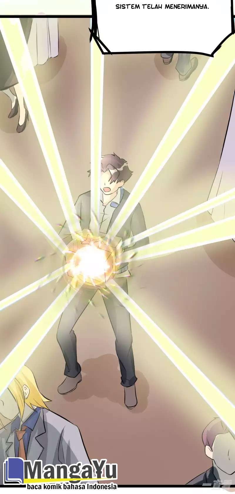 Emperor Son In Law Chapter 7 - halaman 13
