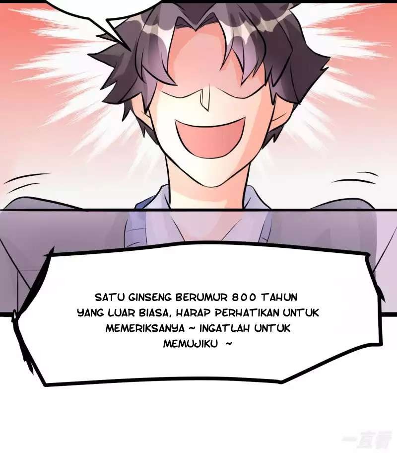 Emperor Son In Law Chapter 7 - halaman 15