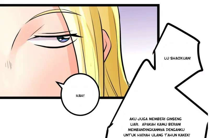 Emperor Son In Law Chapter 7 - halaman 16
