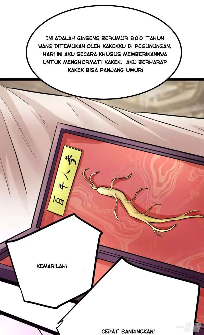 Emperor Son In Law Chapter 7 - halaman 19