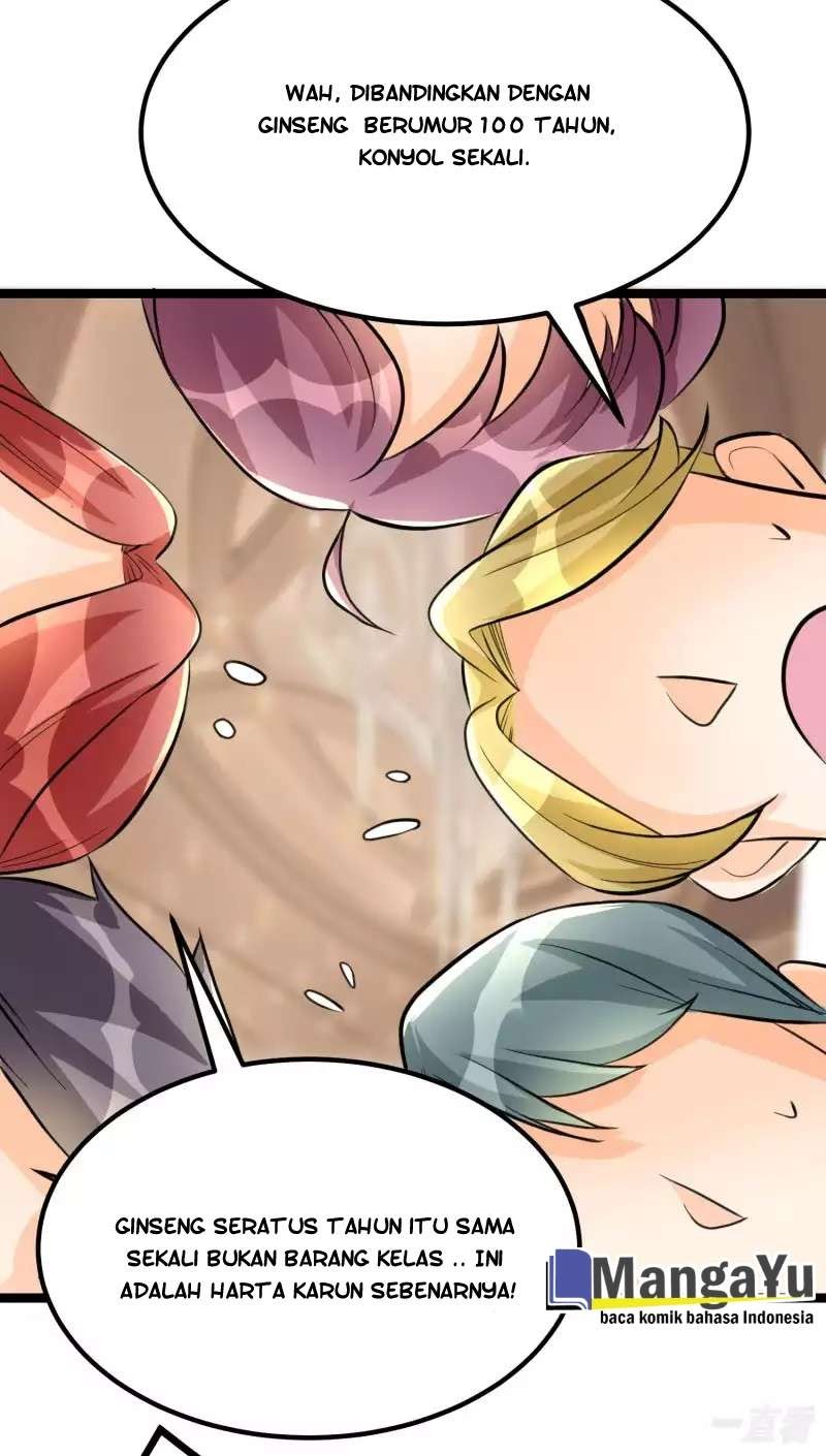 Emperor Son In Law Chapter 7 - halaman 21