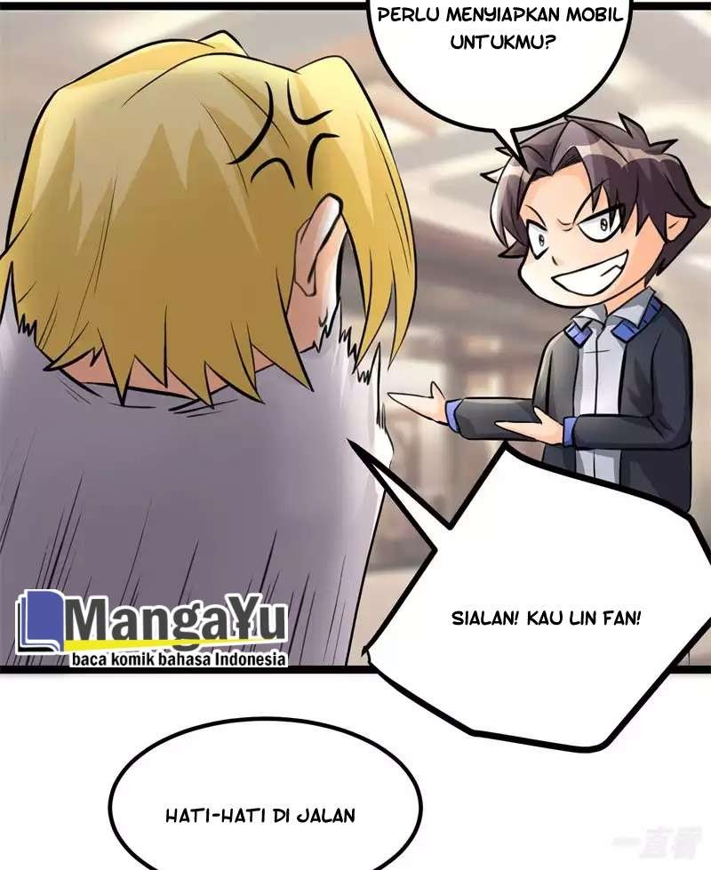 Emperor Son In Law Chapter 7 - halaman 25