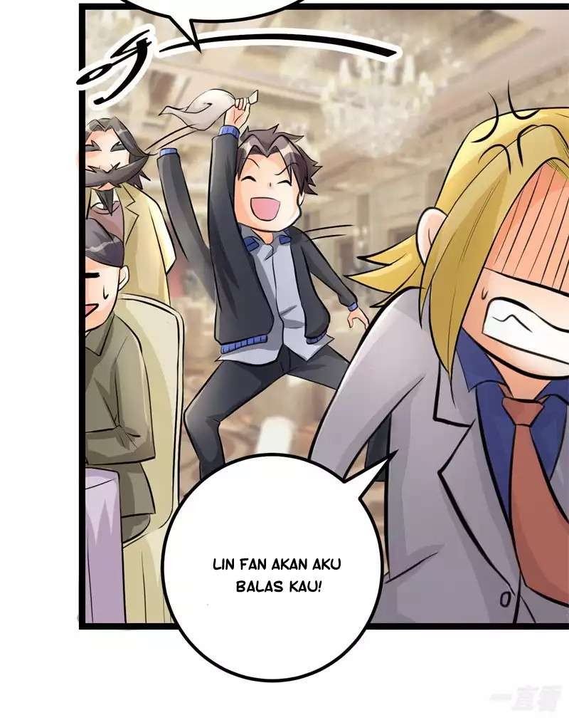 Emperor Son In Law Chapter 7 - halaman 26