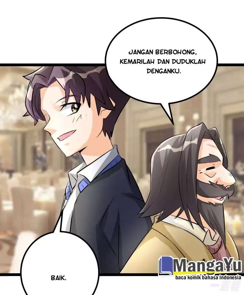 Emperor Son In Law Chapter 7 - halaman 28