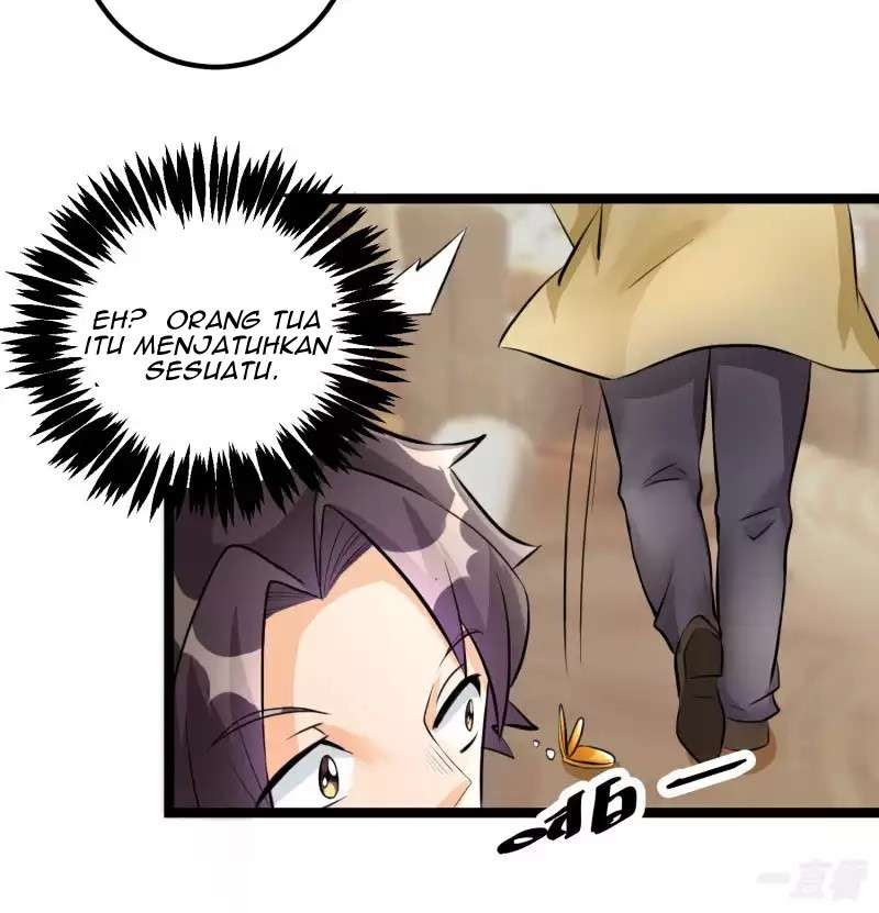 Emperor Son In Law Chapter 7 - halaman 29