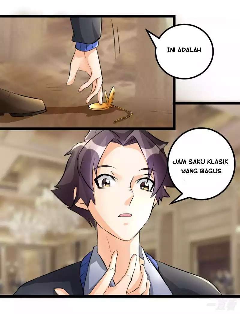 Emperor Son In Law Chapter 7 - halaman 30