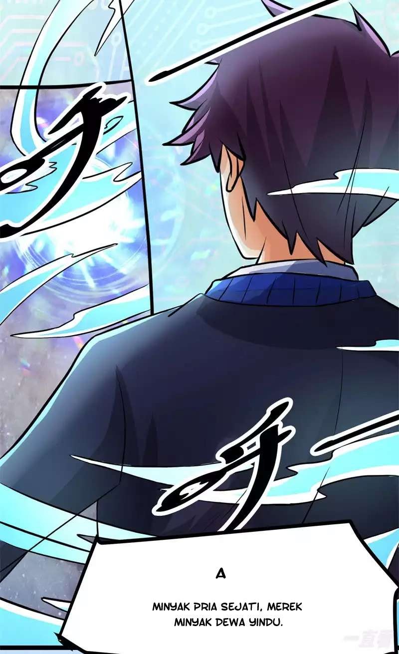 Emperor Son In Law Chapter 7 - halaman 6