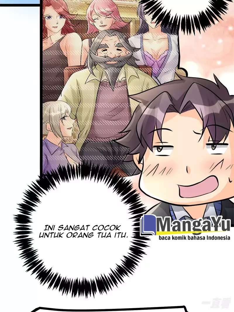 Emperor Son In Law Chapter 7 - halaman 8