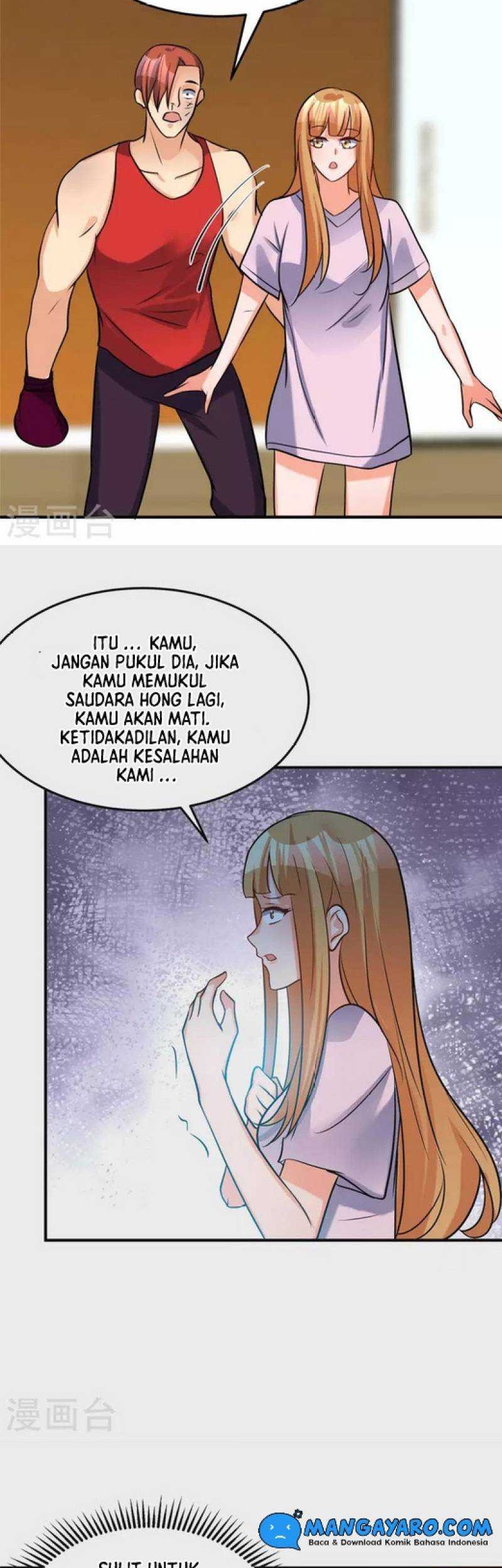 Emperor Son In Law Chapter 70 - halaman 16