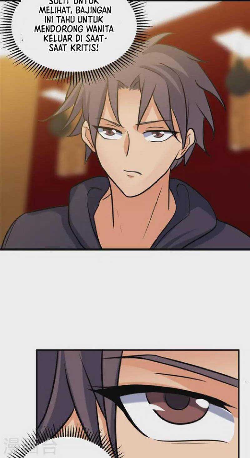 Emperor Son In Law Chapter 70 - halaman 17