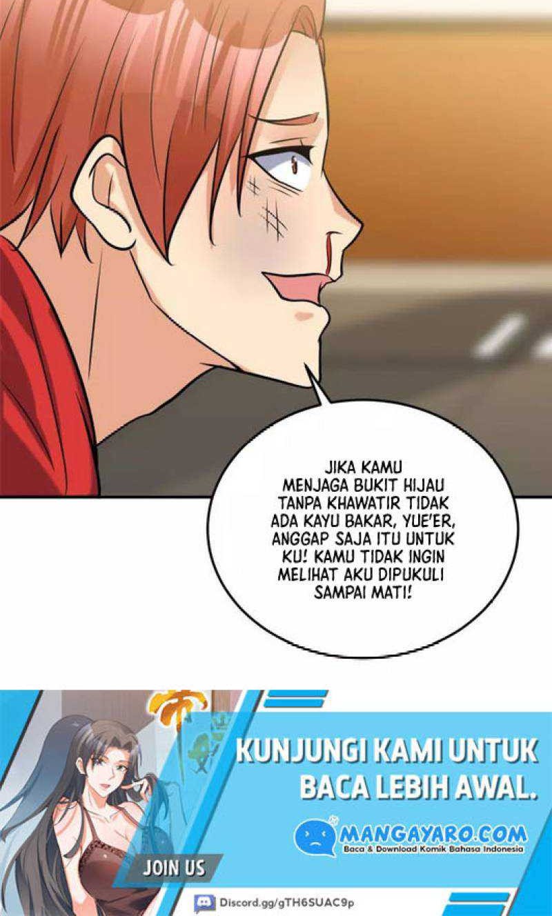 Emperor Son In Law Chapter 70 - halaman 20