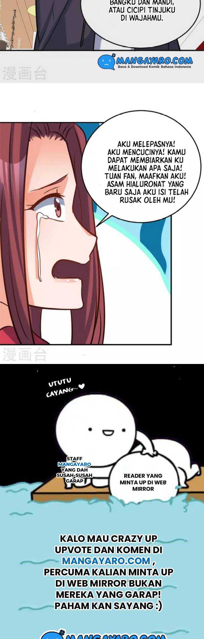 Emperor Son In Law Chapter 70 - halaman 23