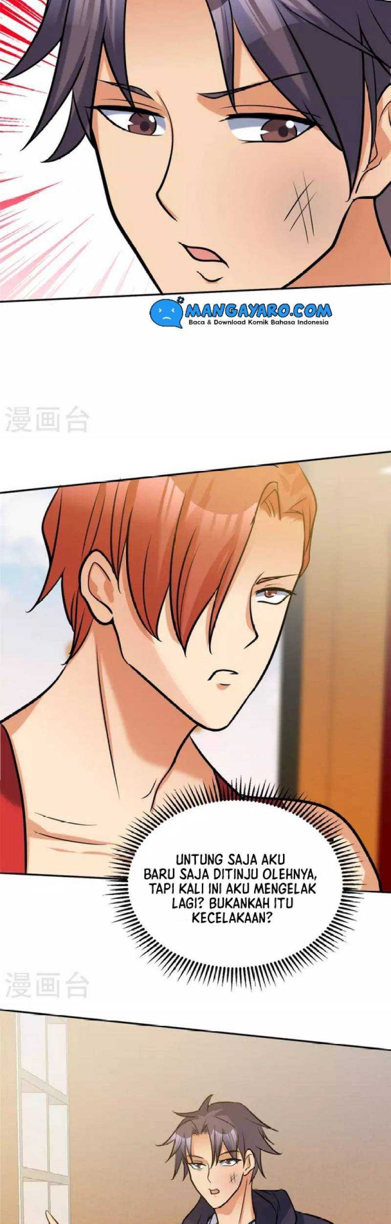 Emperor Son In Law Chapter 70 - halaman 3