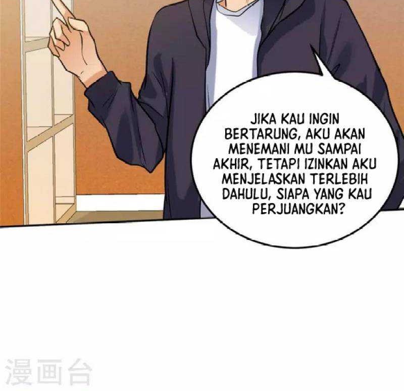 Emperor Son In Law Chapter 70 - halaman 4