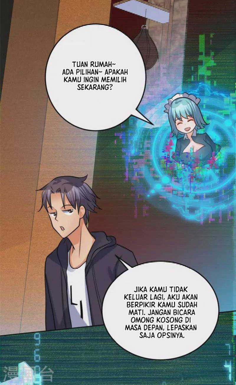 Emperor Son In Law Chapter 70 - halaman 7