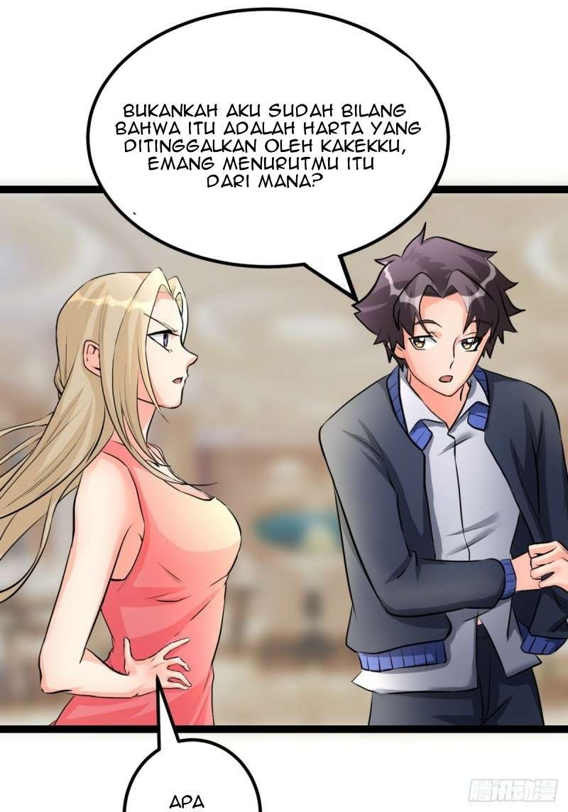 Emperor Son In Law Chapter 8 - halaman 10