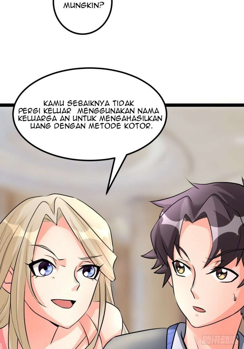 Emperor Son In Law Chapter 8 - halaman 11