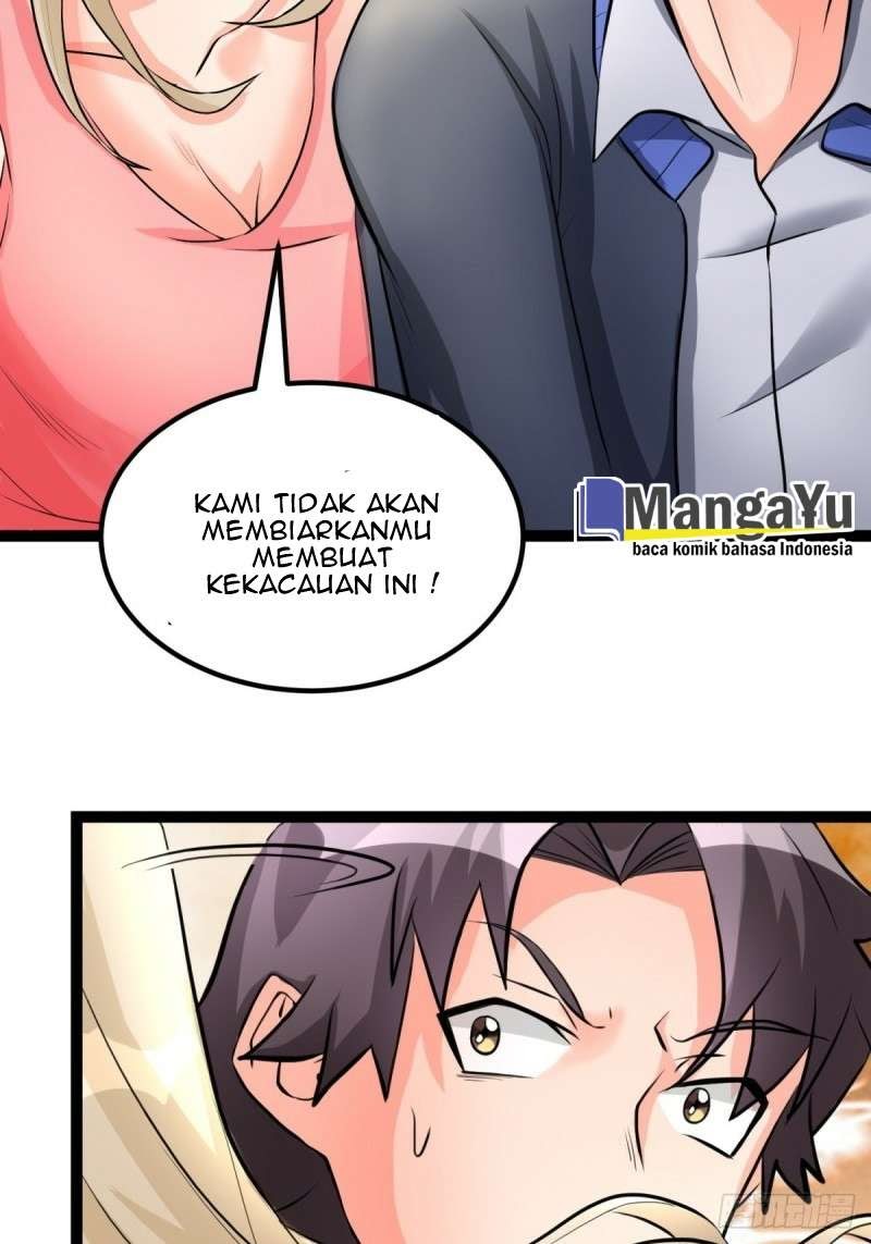 Emperor Son In Law Chapter 8 - halaman 12