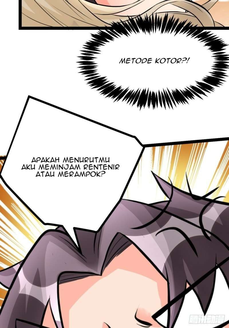 Emperor Son In Law Chapter 8 - halaman 13