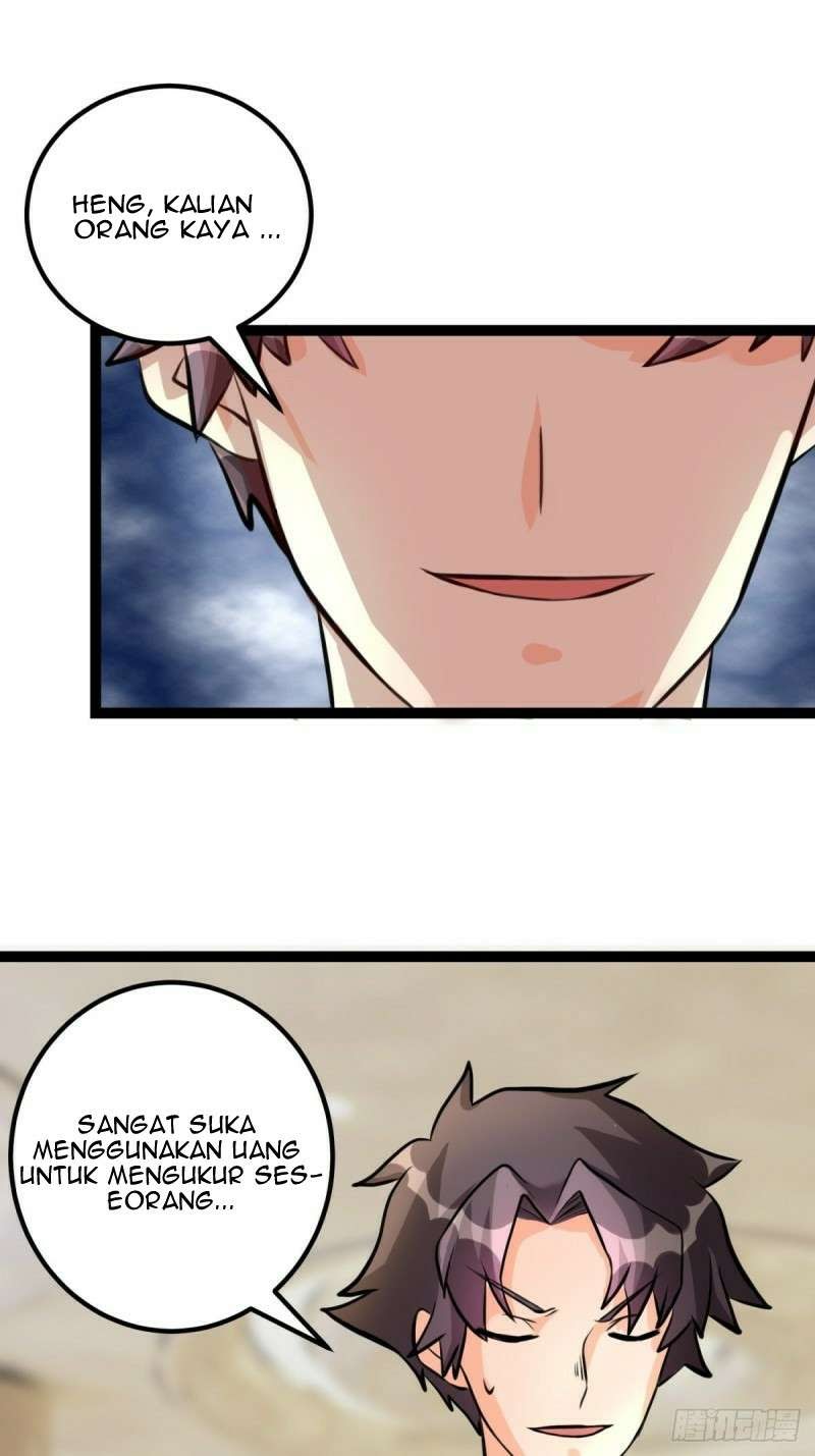 Emperor Son In Law Chapter 8 - halaman 17